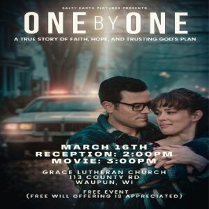 One by One Dan Bell