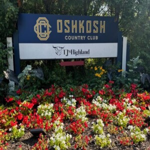 Oshkosh Country Club Annual Golf Classic
