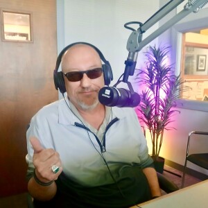 5-26-2025 - The WAVE - Brad Anthony's Rippin' Good Radio Show 93.1 FM & AM 1600 WRPN Memorial Day Show + Guest Paul (Full Show)