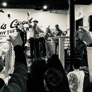 2-6-2025 - The WAVE - Brad Anthony's Rippin' Good Radio Show 93.1 FM & AM 1600 WRPN (Guest David Knuth)