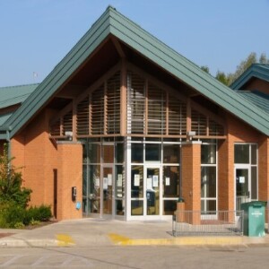Ripon Public Library Susie Menk