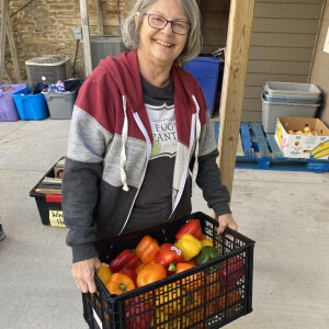 Traded Treasures Thrift Shop and Community Food Pantry