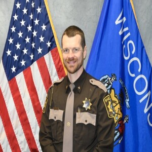 Fond du Lac County Sheriff Ryan Waldschmidt