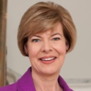 US Senator Tammy Baldwin