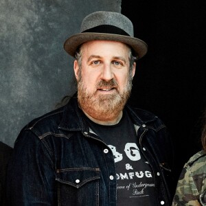 5-12-2025 - The WAVE - Brad Anthony's Rippin' Good Radio Show 93.1 FM & AM 1600 WRPN Spin Doctors Interview (Full Show)