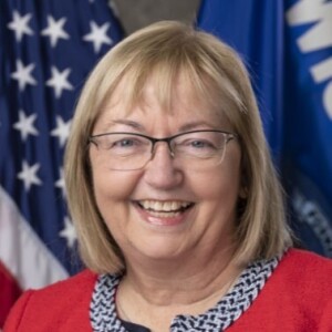 State Senator Joan Ballweg