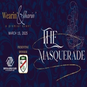 The Masquerade Kassidy Walters
