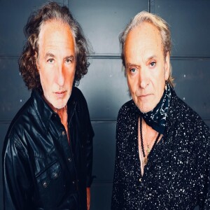 2-26-2025 - The WAVE - Brad Anthony's Rippin' Good Radio Show 93.1 FM & AM 1600 WRPN (Wang Chung - Dance Hall Days Demo Version Tease)