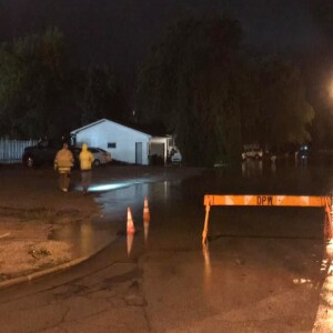 Flood Safety Awareness Week