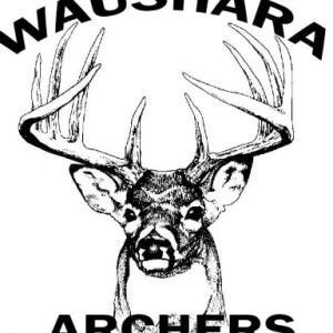 Waushara Archers Weekend Shoot