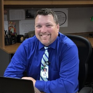 Rosendale Brandon Schools Superintendent Wayne Weber