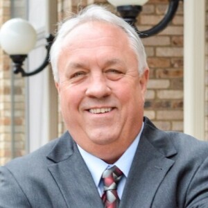 State Representative Jon Plumer