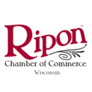 Ripon Area Chamber of Commerce Director Mandy Kimes