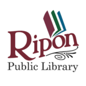 Ripon Public Library Susie Menks