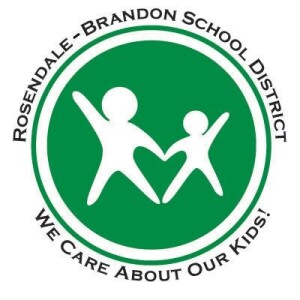Rosendale-Brandon Schools Superintendent Wayne Weber