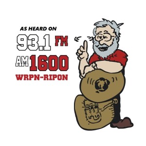 The Tuba Dan Show - Sunday, July 9th, 2023