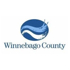 Winnebago County Supervisor Jacob Floam