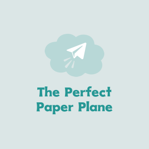 The Perfect Paper Plane