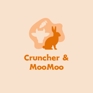 Cruncher & Moo Moo