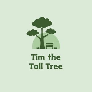 Tim the Tall Tree