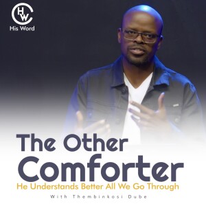 The Other Comforter