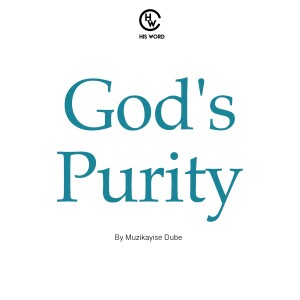God's Purity