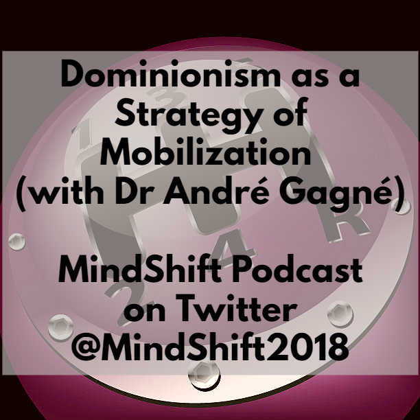 The Dismantling Doctrine Podcast