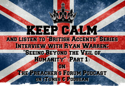 Show 24: British Accents (Ryan Warren) 