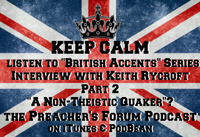 Show 21: British Accents (Keith Rycroft) 