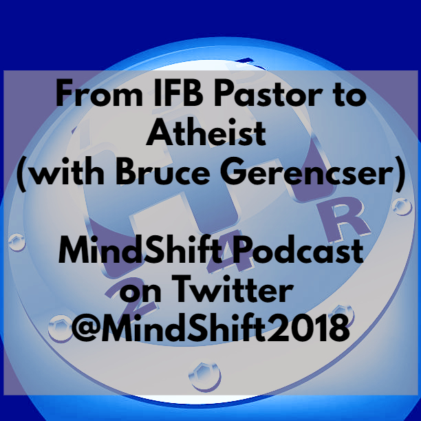 The Dismantling Doctrine Podcast