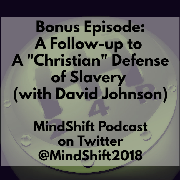 The Dismantling Doctrine Podcast