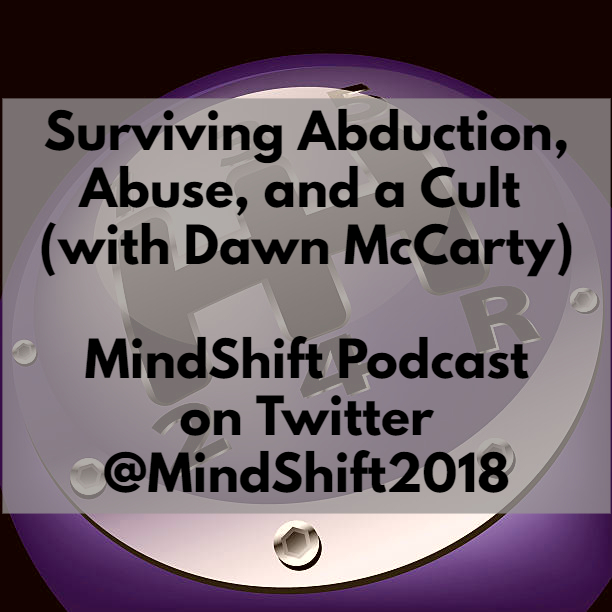 The Dismantling Doctrine Podcast