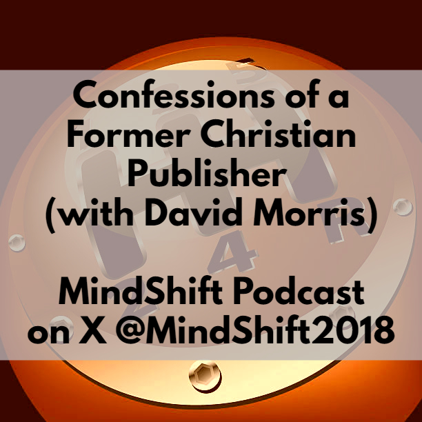 The Dismantling Doctrine Podcast