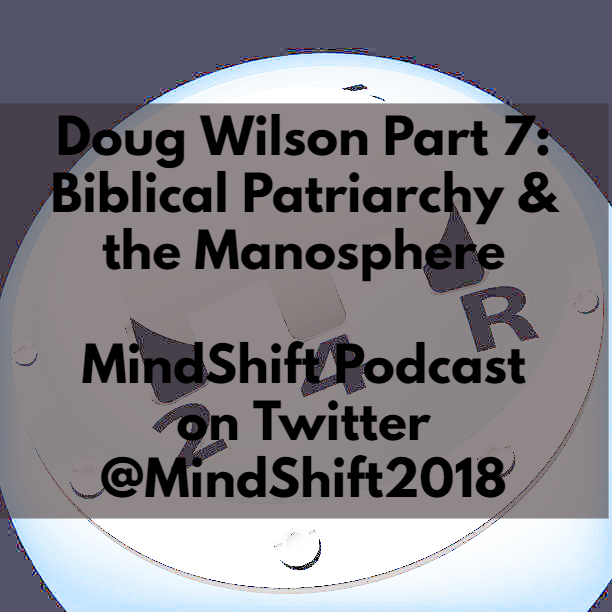 The Dismantling Doctrine Podcast