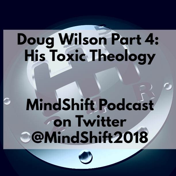 The Dismantling Doctrine Podcast
