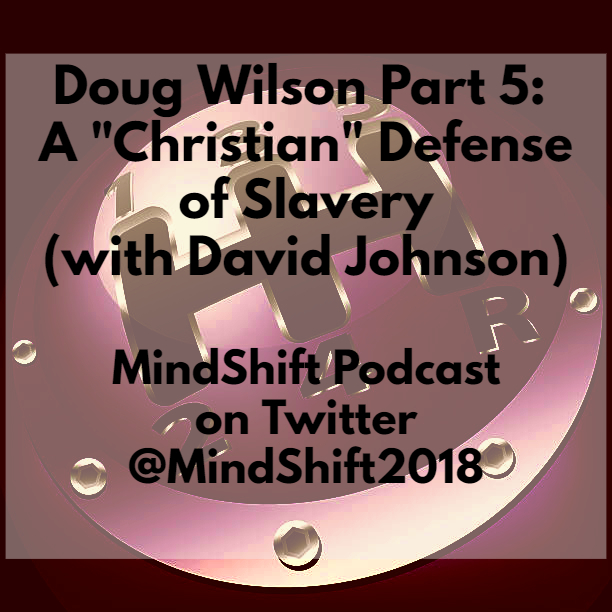 The Dismantling Doctrine Podcast