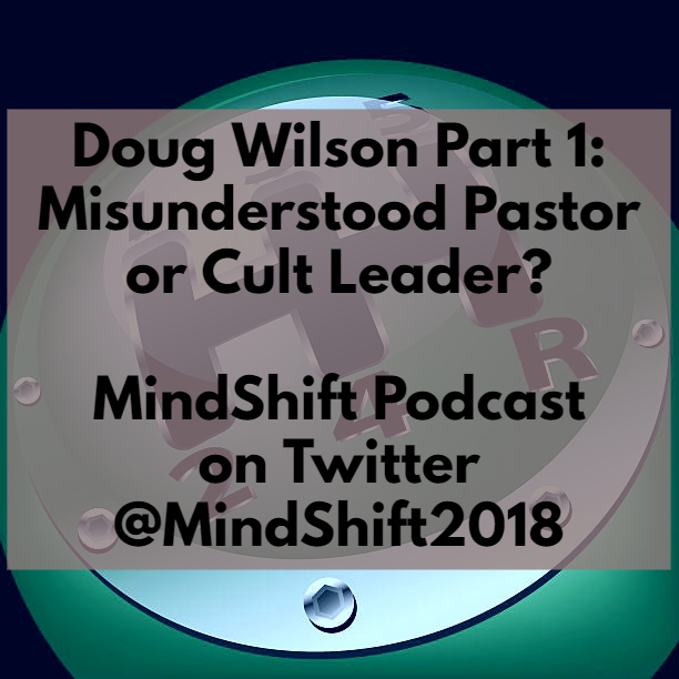 The Dismantling Doctrine Podcast
