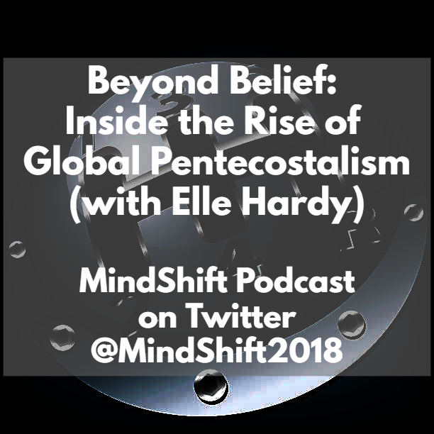 The Dismantling Doctrine Podcast