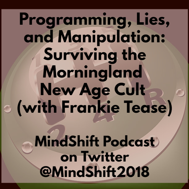 The Dismantling Doctrine Podcast