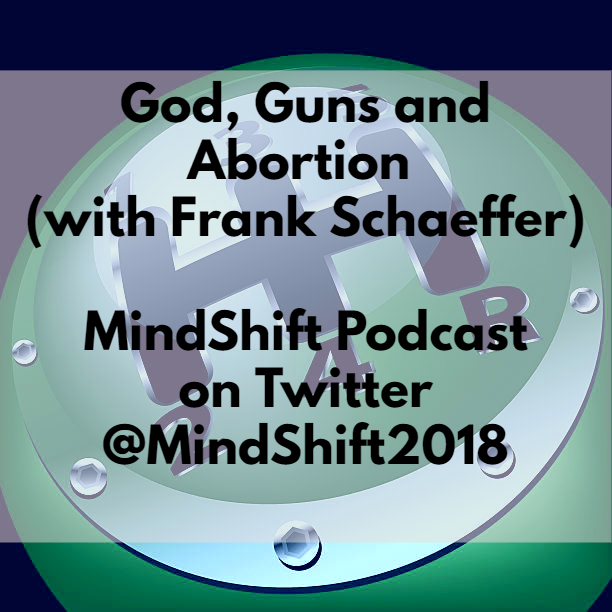 The Dismantling Doctrine Podcast