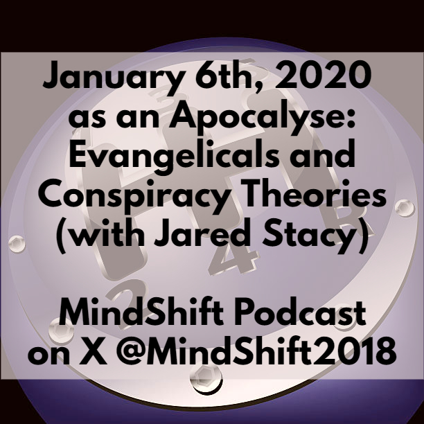 The Dismantling Doctrine Podcast