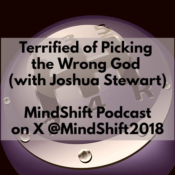 The Dismantling Doctrine Podcast