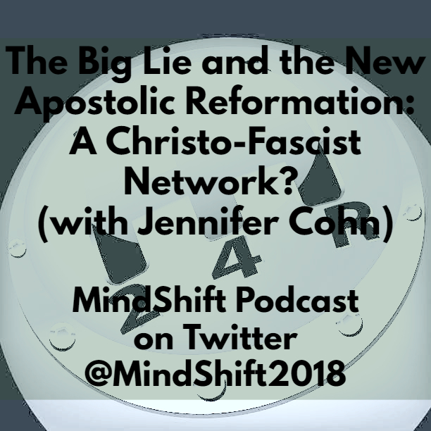The Dismantling Doctrine Podcast