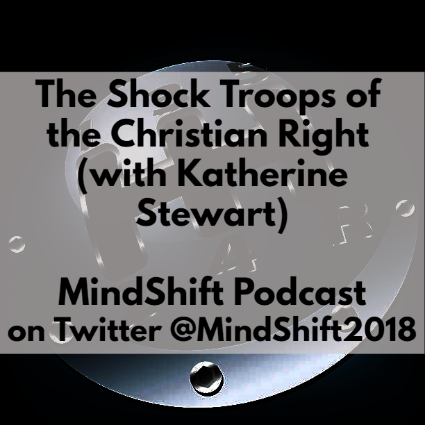 The Dismantling Doctrine Podcast