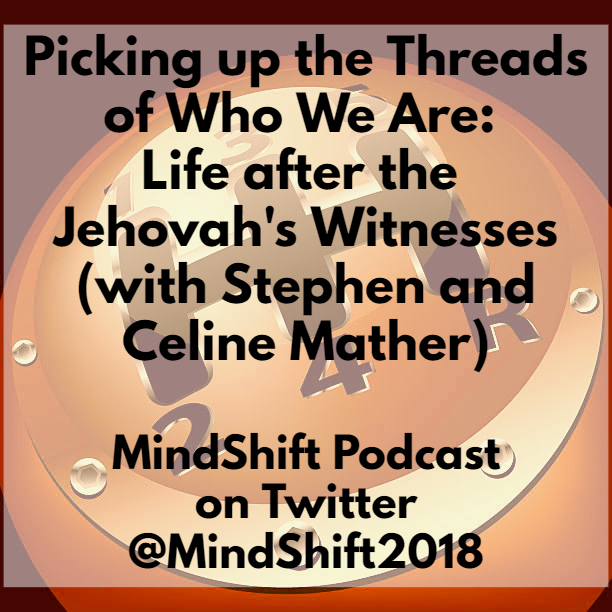 The Dismantling Doctrine Podcast