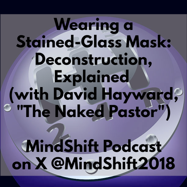 The Dismantling Doctrine Podcast