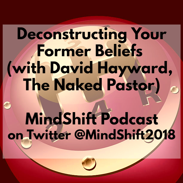The Dismantling Doctrine Podcast