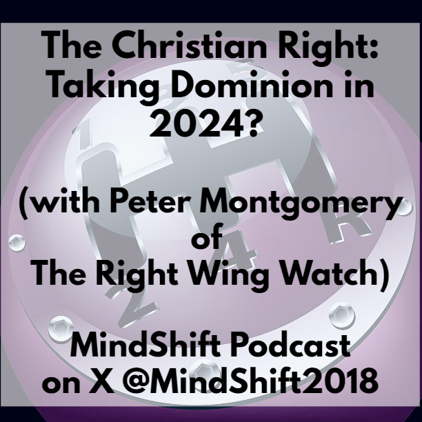 The Dismantling Doctrine Podcast
