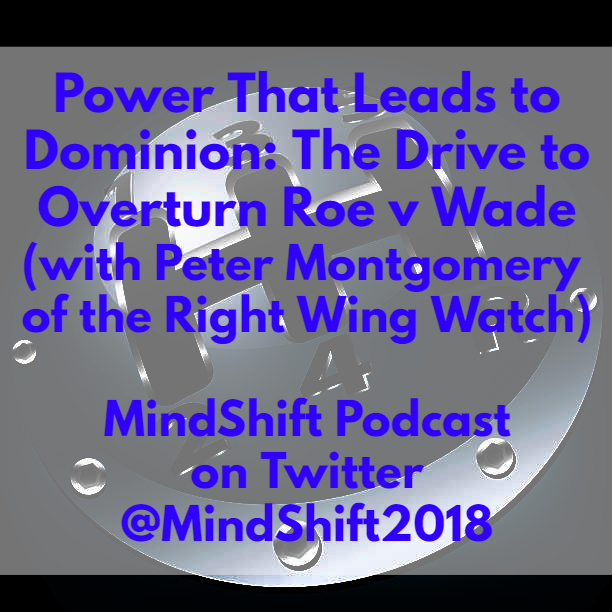 The Dismantling Doctrine Podcast