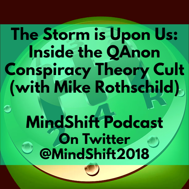 The Dismantling Doctrine Podcast